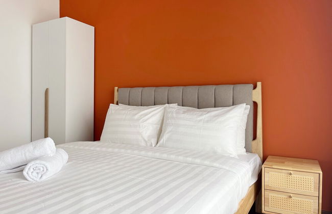 Sunsuria Forum MOKA - Foto 26