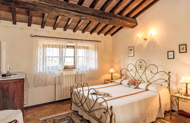 Casa Graziani - Foto 11