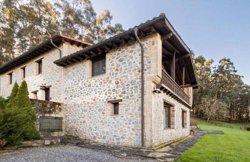 Espectacular casona en un entorno incomparable - Foto 36