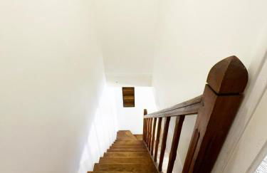 Le Nid Douillet - Duplex Bois & Charme - Foto 23