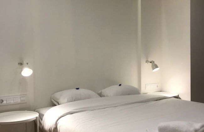 Olala Vibe Apartments - Foto 8