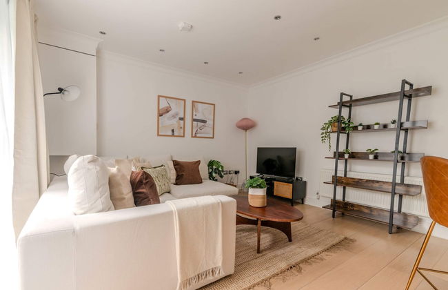 Beautiful 2 Bed, 2 Bath Abode In Dulwich - Foto 16