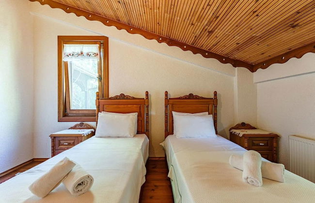 Lake Sapanca Breathtaking Private Villa Retreat - Foto 4