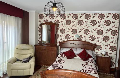 Vivienda en el centro con garaje - Foto 11