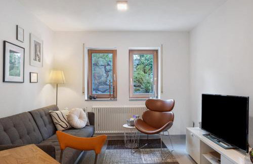 Ferienwohnung Feierabend - Foto 23