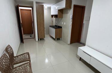 Espaço Beach 306 Mirante do Sol - João Pessoa - Foto 1