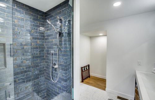 Tree House A-Frame Cabin at Powder House Pass - Foto 15