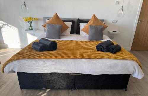 Turnpike House - Foto 20