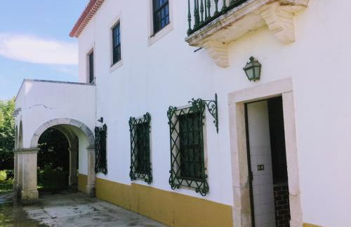 Quinta do Sanguinhal - Foto 43