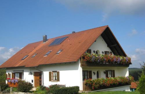 Ferienwohnungen Haberberger - Foto 1