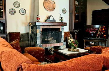 ByDoukas Mountain Resort - Foto 8