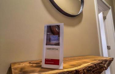 Comfort Tua - Foto 56