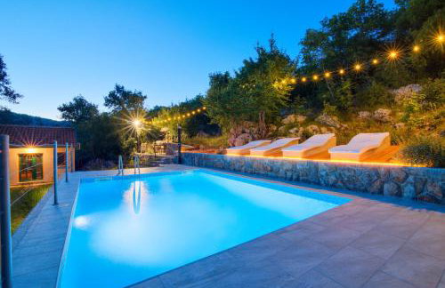 Villa Epicure - Foto 46