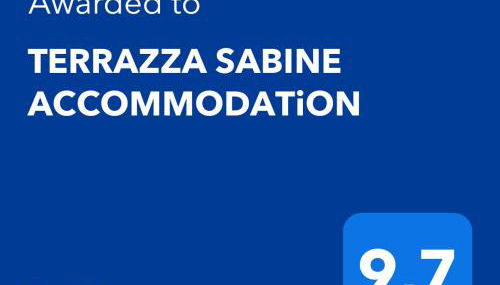 TERRAZZA SABINE ACCOMODATiON - Photo 4