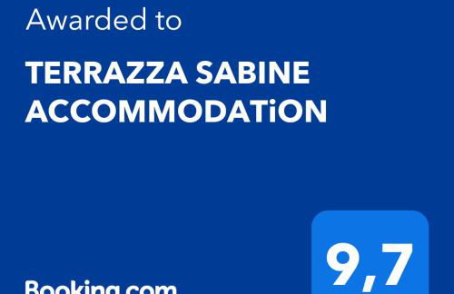 TERRAZZA SABINE ACCOMODATiON - Photo 4