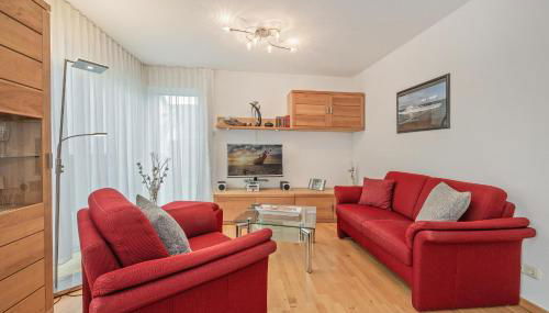 Domizil Salzhorstweg Wohnung 06 - Foto 2