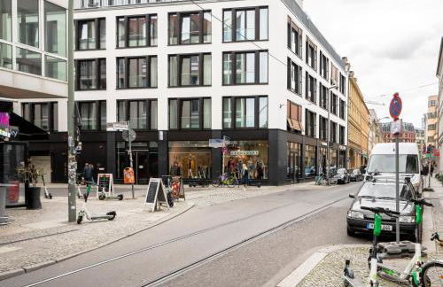 Numa Berlin Nook - Foto 34