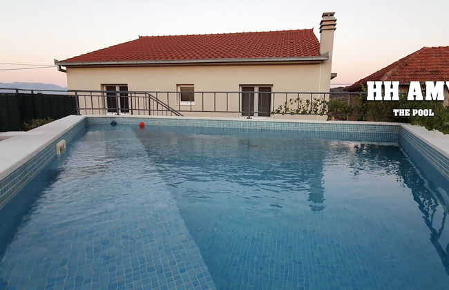 Holiday Home Amy 4 Star Accommodation for the Price of 3 - Foto 26