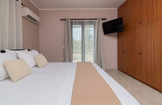 Nimar Luxury Villa - Private Swimming Pool - Foto 10