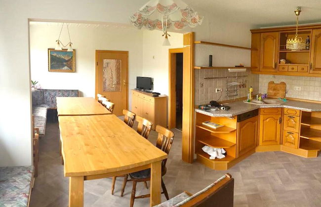 Ferienhaus in Barenstein bei Grunen Hugeln - Foto 11