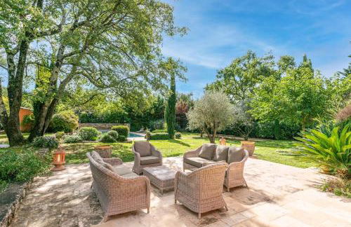 Luxury Villa near Fayence - Foto 29