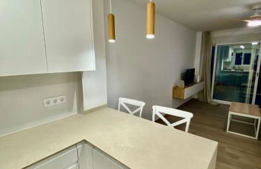 Apartamentos Finestrat I-II - Foto 10