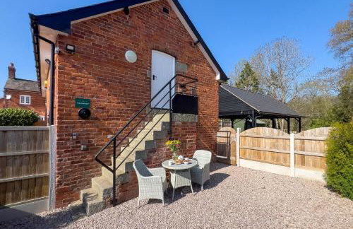 The Annexe - Foto 21