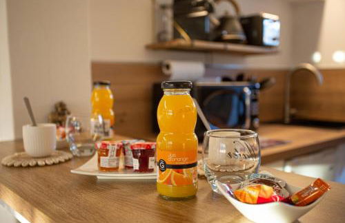 Lovina chambre de charme avec jacuzzi - Photo 18