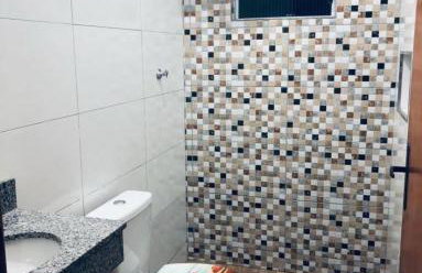 Sobrado com Piscina Oliveira - Foto 8