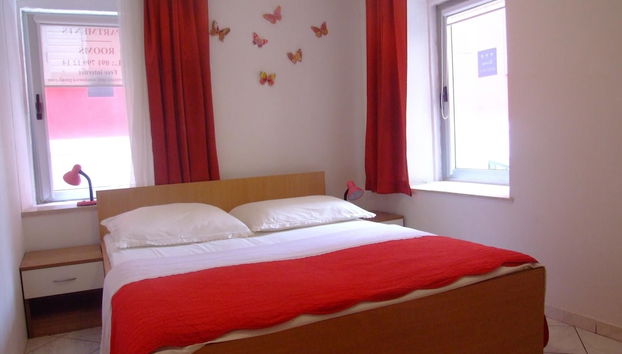 Apartments Belvedere - Foto 2, Habitación