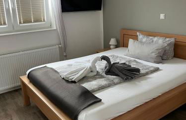 Ferienhaus Kleiner Onkel - Foto 6