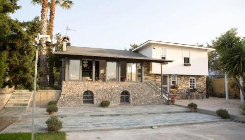 Greece Seaside villa 200sq m 20m from sea - Foto 4