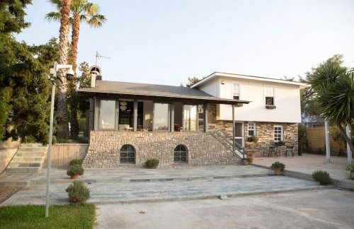 Greece Seaside villa 200sq m 20m from sea - Foto 4