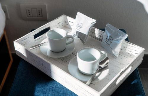 Rosso Sunset - by MyHomeInComo - Foto 37