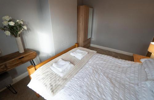 4 Bed End Terrace - sleeps 7 - Photo 35