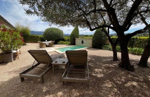 Le Mazet d'Emilia avec jardin et piscine privés - Foto 1