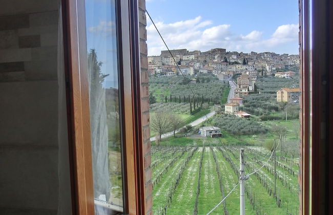 Agriturismo La Pietriccia - Foto 23