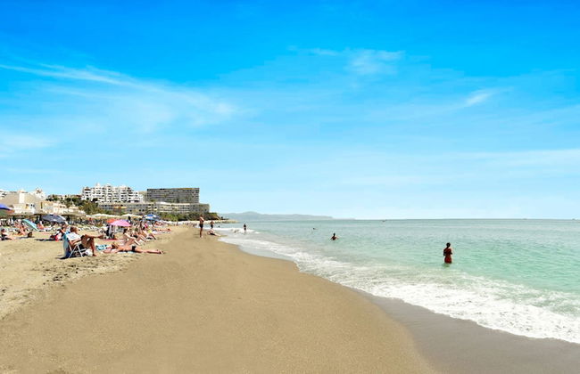 Zenbeach 2A playa Carihuela - Foto 11