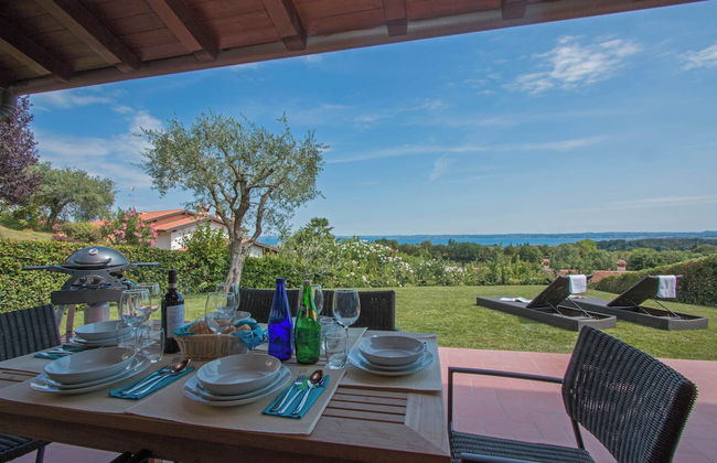 Borgo Stropea 1 by Wonderful Italy - Foto 19