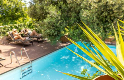 Dvor Pitve Villas - Photo 23