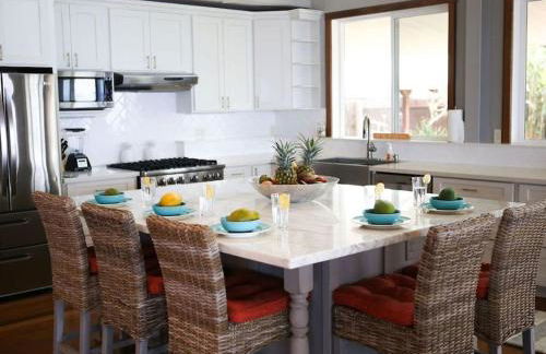 Waimea Bay Luxury Estate Views & Hot Tub - Foto 3