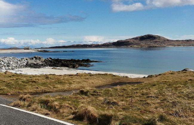 Pod Beag Beside the Sea, Isle of Eriskay - Photo 26