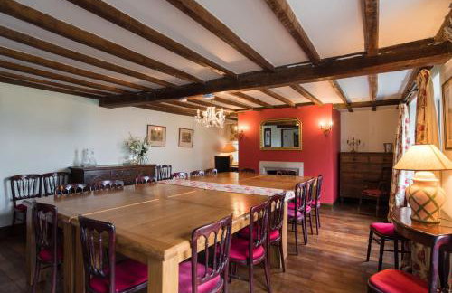 Tapnell Manor At Tapnell Farm - Foto 11