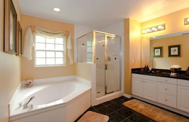 Ly235476 - Oak Island Harbour - 4 Bed 2.5 Baths Villa - Foto 8