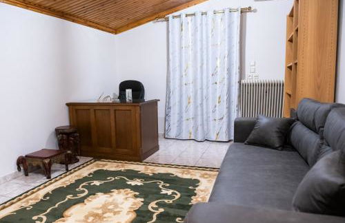 Ioanna's Home-Trikala - Foto 36