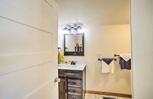 Sunroom, Deck and Grills Marquette Cottage! - Foto 20