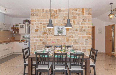 Nice Home In Primosten With Wifi - Foto 27