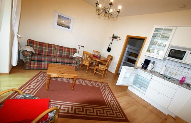 Fürstenhof Rügen - Foto 21