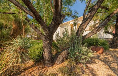 Large Family Home with Game Room - Foto 62