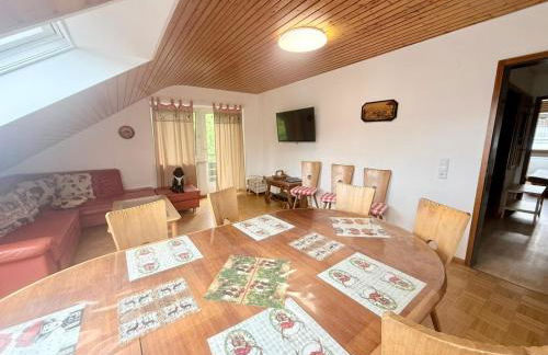 Ferienhaus Frei 1 Hinterzarten - Foto 41